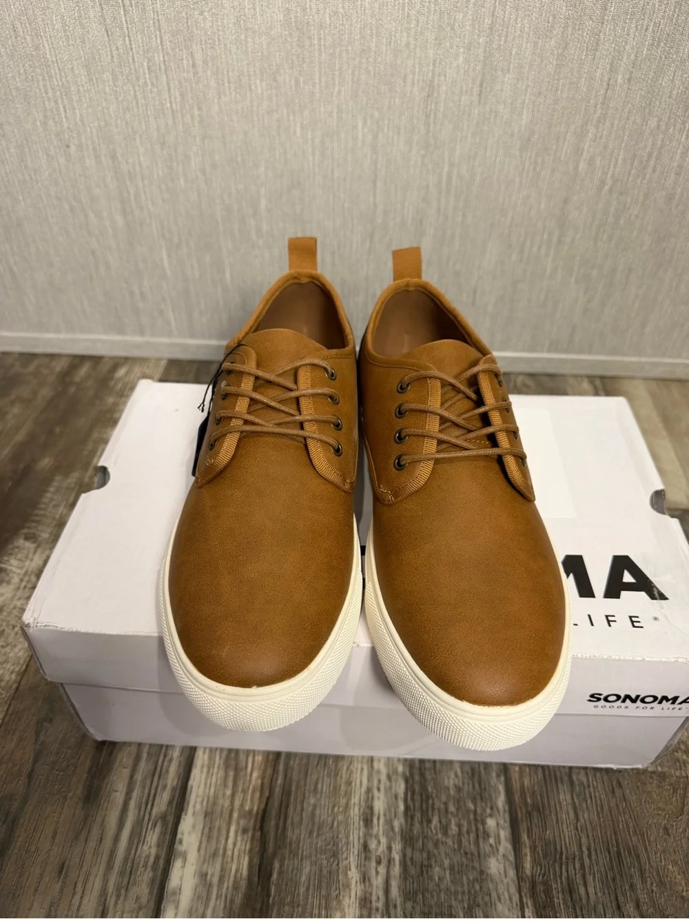 Sonoma casual low